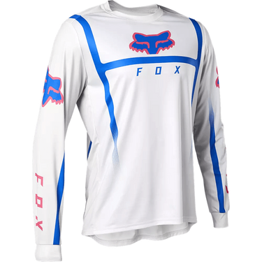 FOX RANGER RS MAGLIA MANICHE LUNGHE,FOX MTB FOX